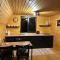 Eco cottage Kazbegi