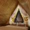 Eco cottage Kazbegi