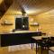 Eco cottage Kazbegi