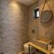 Villa Mariba White by Villa Plus