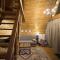 Eco cottage Kazbegi