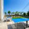 Villa Mariba Blue by Villa Plus