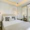 Villa Mariba Blue by Villa Plus