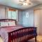 The Cabin