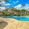Islander on the Beach 235