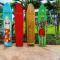 Islander on the Beach 235