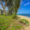 Islander on the Beach 121