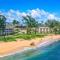 Islander on the Beach 121