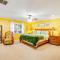 Marigold Cottage