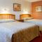 Niagara Falls Motor Lodge