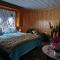 Glamping Valley Barichara