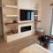 Architect designed house with pool and private beach - Erétria