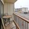 Surftides Plaza Rentals