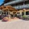Best Western Tyrolean Lodge