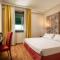 Best Western Park Hotel Roma Nord