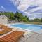Maslina in Popovići (Haus für 5-7 Personen)