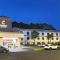 Comfort Suites by Choice Hotels, Kingsland, I-95, Kings Bay Naval Base