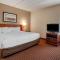 Clarion Suites at the Alliant Energy Center - Madison