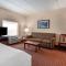 Clarion Suites at the Alliant Energy Center - Madison