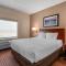 Clarion Suites at the Alliant Energy Center - Madison