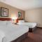 Clarion Suites at the Alliant Energy Center - Madison