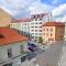 Benedikt City Center Hostel - 布拉格