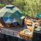 La Colina Glamping