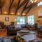 White Horse Lodge
