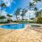 Islander on the Beach 157