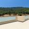 Villa Paleos Hillside by Villa Plus