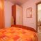 Seaside holiday house Cove Parja, Vis - 8903