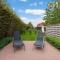 Inviting holiday home in Nieuwpoort with private garden - Nieuwpoort