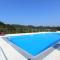 Attractive holiday home in Brozolo with private pool