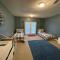 Hakuna Matata Hostel Shared Room - Charlotte