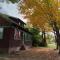 Hemlock House
