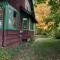 Hemlock House