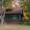 Hemlock House