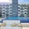 ARUBA DREAM GETAWAY 2BR/2BT OCEAN & POOL VIEW