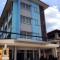 TK residence