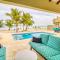 Tres Palmas Beach House