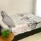 Cozy and Full Service Condo at the Heart of Bacolod