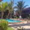 Geribá Apart Hotel Internacional Buzios