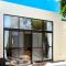 villa LIFE INDAH sumuide