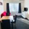 298 Westside Motor Lodge