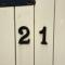 21 Pound Street