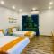 SECRET GARDEN Hostel - WANDERNEST Cat Ba