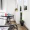 ClickTheFlat Royal Park Apart Rooms