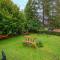 Apartment with a shared sauna in Bichlbach - بيشلباخ