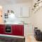 Apartment with a shared sauna in Bichlbach - بيشلباخ