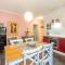 Apartment with a shared sauna in Bichlbach - بيشلباخ